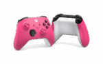 Microsoft Xbox Wireless Controller Deep Pink - Image 2