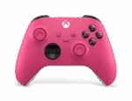 Microsoft Xbox Wireless Controller Deep Pink