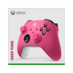 Microsoft Xbox Wireless Controller Deep Pink - Image 3