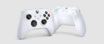 Microsoft Xbox Wireless Controller Robot White - Image 2