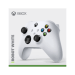 Microsoft Xbox Wireless Controller Robot White - Image 3