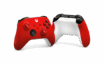 Microsoft Xbox Wireless Controller Red - Image 2