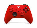 Microsoft Xbox Wireless Controller Red