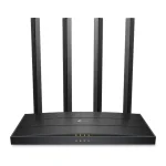 TP-LINK ER605W Omada AC1200 Gigabit VPN Gateway