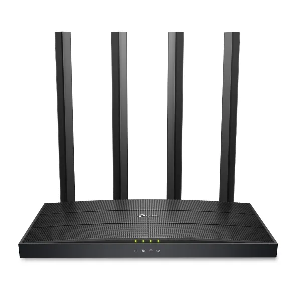 TP-LINK ER605W Omada AC1200 Gigabit VPN Gateway