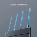 TP-LINK ER605W Omada AC1200 Gigabit VPN Gateway - Image 5
