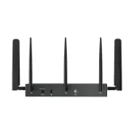 TP-LINK Vezetékes Omada AX3000 VPN Router 1xWAN(1000Mbps) + 4x1000Mbps(POE+) + 1xSFP + 1xSIM, ER706WP-4G - Image 3