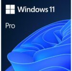 SW MS Windows 11 Pro 64bit Hun
