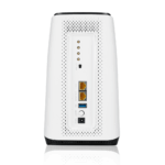 ZYXEL 4G/5G Modem + Wireless Router Dual Band AX3600 2x2.5G + 1xUSB + 1 év Nebula Pro License, FWA-510-EU0102F - Image 4