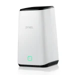 ZyxelFWA510, 5G NR Indoor Router, Standalone/Nebula with 1 year Nebula Pro Licen - Image 2