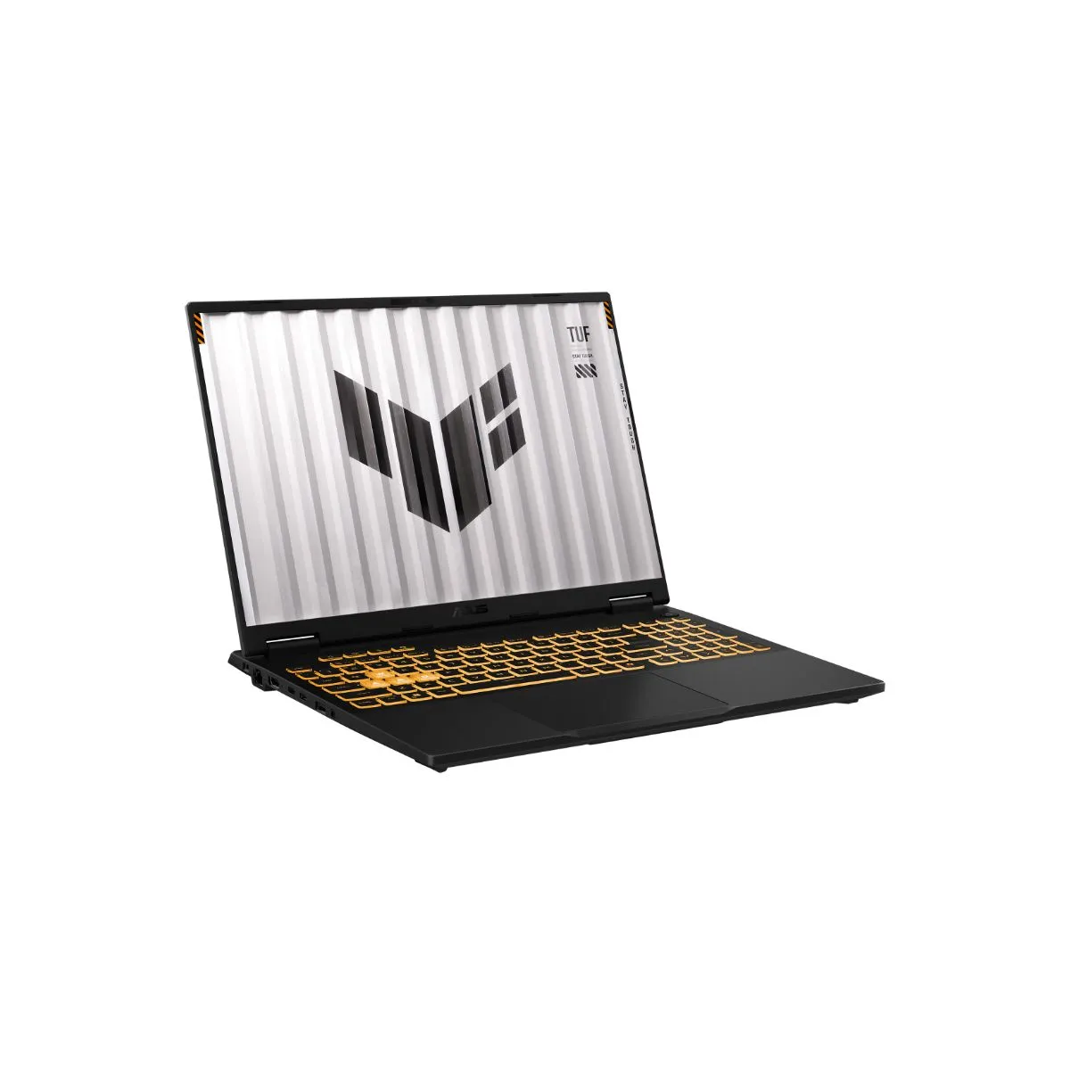Asus FX608JMI-TU270 Szürke 16.0 Intel i5 14450HX 16GB 512GB RTX5060 8GB NoOs