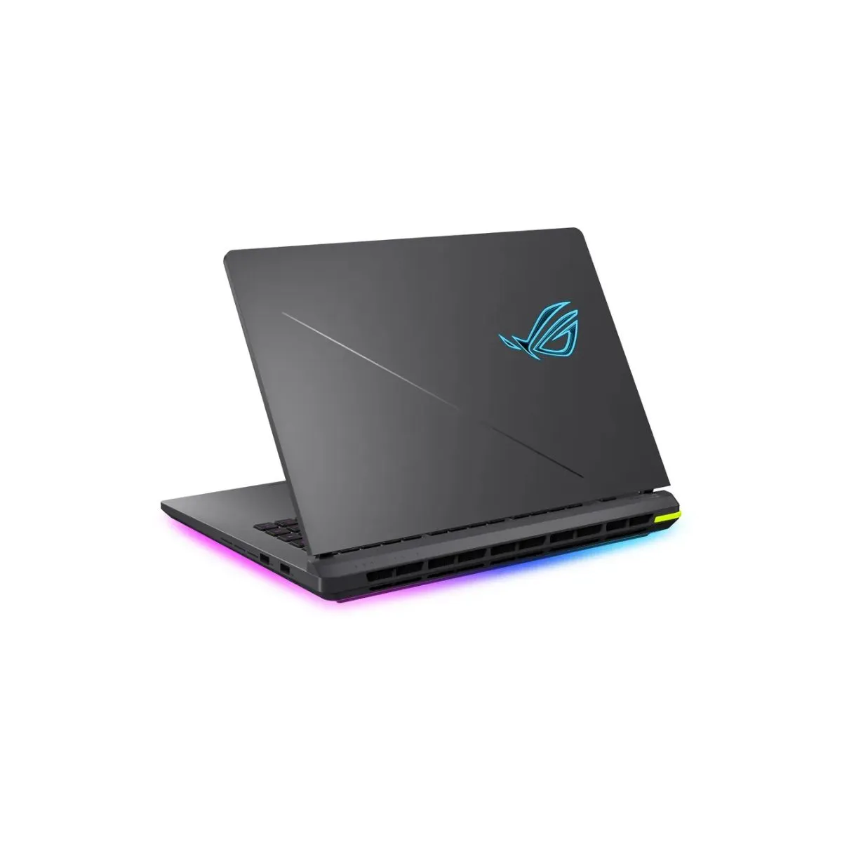 Asus G815LW-SA277 Szürke 18.0 INTEL ARL HX R  Ultra 9 32GB 1TB NV RTX5080 16GB N