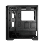 Chieftec APEX AIR E-ATX számítógépház - GA-01B-M-OP - Image 2