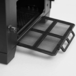 Chieftec APEX AIR E-ATX számítógépház - GA-01B-M-OP - Image 7