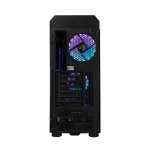 Chieftec SCORPION 4 USB-C számítógépház - GL-04B-UC-OP - Image 5