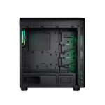 Chieftec SCORPION 4 USB-C számítógépház - GL-04B-UC-OP - Image 3