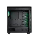 Chieftec SCORPION 4 USB-C számítógépház - GL-04B-UC-OP - Image 3