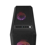 Chieftec SCORPION 4 USB-C számítógépház - GL-04B-UC-OP - Image 6