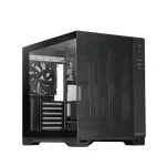 Chieftec VISIO AIR számítógépház - GM-30B-M-OP
