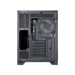 Chieftec VISIO számítógépház - GM-30B-TG-OP - Image 3