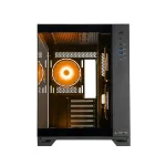 Chieftec VISIO számítógépház - GM-30B-TG-OP - Image 5