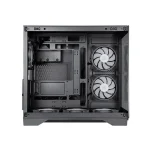 Chieftec VISIO számítógépház - GM-30B-TG-OP - Image 2