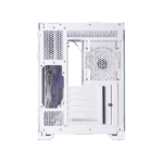 Chieftec VISIO White számítógépház - GM-30W-TG-OP - Image 6