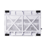 Chieftec VISIO White számítógépház - GM-30W-TG-OP - Image 7
