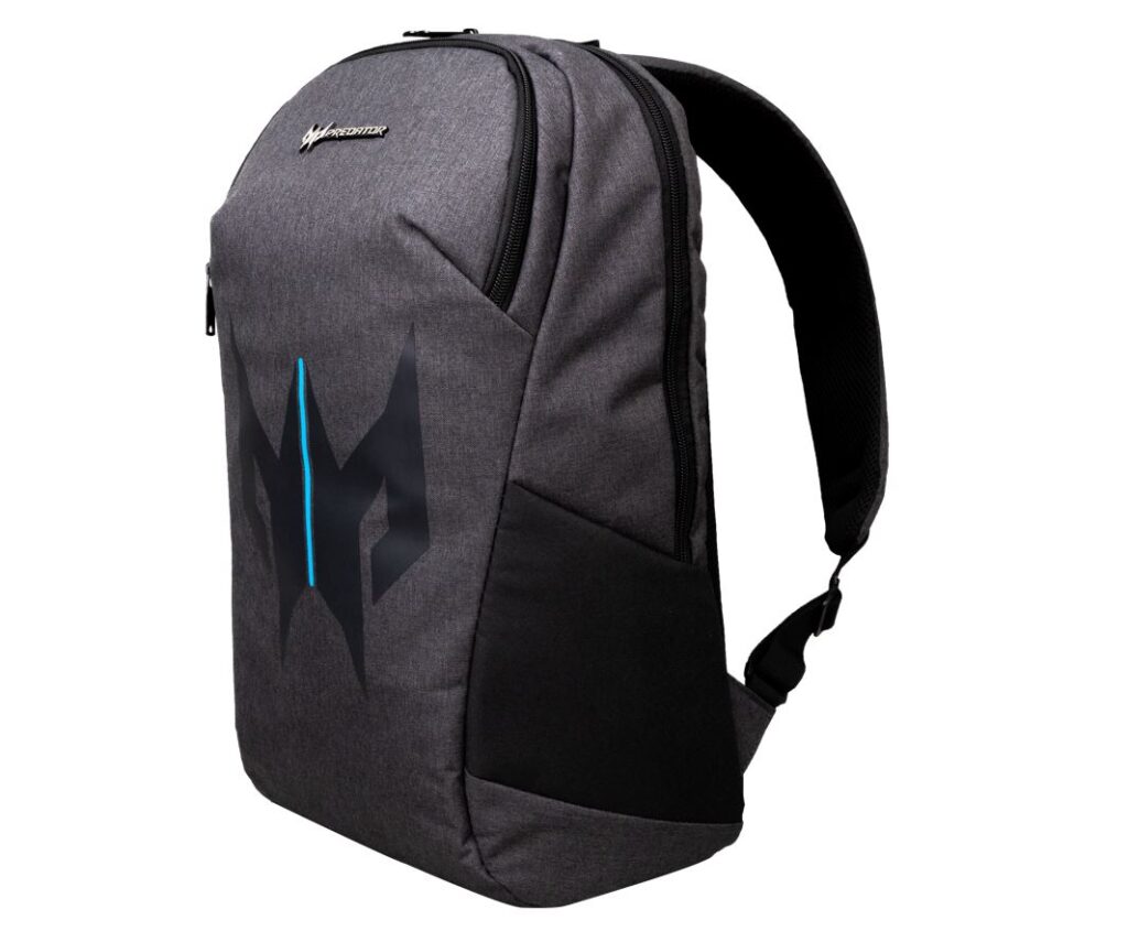 Acer Predator Urban hátizsák 15.6" - Image 7