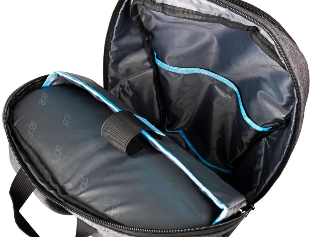 Acer Predator Urban hátizsák 15.6" - Image 2