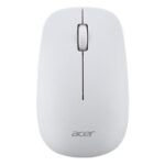 Acer AMR 010 Bluetooth Fehér Egér