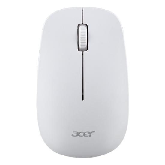 Acer AMR 010 Bluetooth Fehér Egér