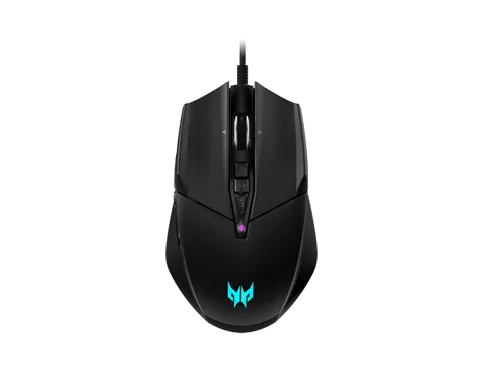 Acer Predator Cestus 335 Gamer Egér