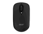 Acer AMR 120 Bluetooth Fekete Egér