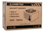Chieftec 500W 80+ Smart - Image 10