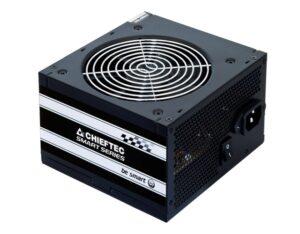 Chieftec Smart 600W tápegység - GPS-600A8