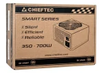 Chieftec Smart 600W tápegység - GPS-600A8 - Image 2