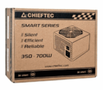 CHIEFTEC Tápegység Smart 700W 80+ Bronze BOX - Image 3