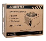 CHIEFTEC Tápegység Smart 700W 80+ Bronze BOX - Image 8