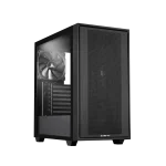 Chieftec Night Hunter E-ATX számítógépház - GS-03B-BLK-OP
