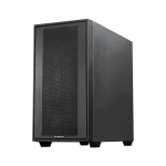 Chieftec Night Hunter E-ATX számítógépház - GS-03B-BLK-OP - Image 3