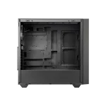 Chieftec Night Hunter E-ATX számítógépház - GS-03B-BLK-OP - Image 4