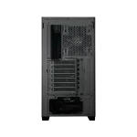 Chieftec Night Hunter E-ATX számítógépház - GS-03B-BLK-OP - Image 6