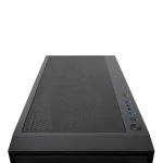 Chieftec Night Hunter E-ATX számítógépház - GS-03B-BLK-OP - Image 8