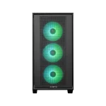 Chieftec Hunter 3 E-ATX Gaming Számítógépház - GS-03B-OP - Image 2