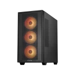Chieftec Hunter 3 E-ATX Gaming Számítógépház - GS-03B-OP - Image 3