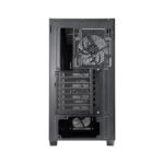 Chieftec Hunter 3 E-ATX Gaming Számítógépház - GS-03B-OP - Image 7