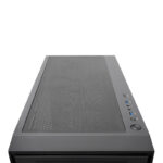 Chieftec Hunter 3 E-ATX Gaming Számítógépház - GS-03B-OP - Image 4