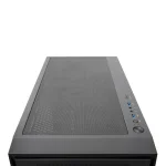 Chieftec Hunter 3 E-ATX Gaming Számítógépház - GS-03B-OP - Image 4