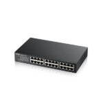 Zyxel GS1100-24E  24 port Gigabit Unmanaged Switch v3 - Image 3